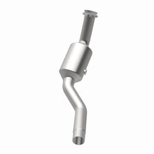 Load image into Gallery viewer, MagnaFlow 07-09 Jaguar XK 4.2L Direct Fit Converter