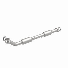 Load image into Gallery viewer, MagnaFlow 05-12 Toyota Tacoma 2.7L Direct Fit Converter