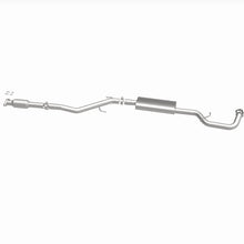 Load image into Gallery viewer, MagnaFlow 13-17 Hyundai Santa Fe Sport 2.4L Direct Fit Catalytic Converter (California Grade)
