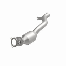 Load image into Gallery viewer, MagnaFlow 10-11 Cayenne V8 4.8 OEM Underbody Direct Fit Converter