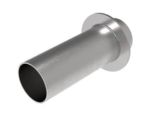 Load image into Gallery viewer, aFe MACH Force-ST 2 IN 304 Stainless Steel Exhaust Tuning Insert