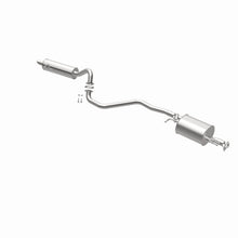 Load image into Gallery viewer, MagnaFlow BRE Exhaust Kit 14-16 Kia Soul 2.0L