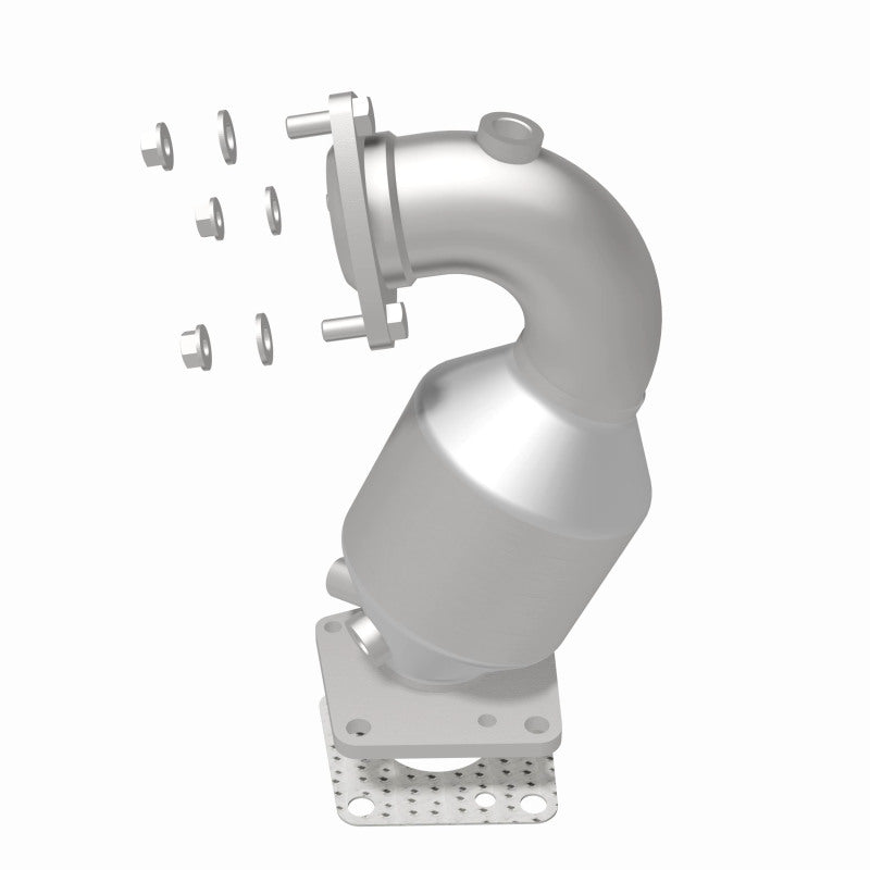 MagnaFlow 04-06 Saab 9-3 2.0L Direct Fit Converter