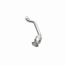 Load image into Gallery viewer, MagnaFlow 11-12 Jeep Grand Cherokee 5.7L Direct Fit Converter