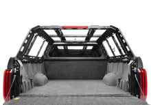 Load image into Gallery viewer, RealTruck 20-24 Jeep Gladiator 5ft. Bed Ascend Overland Truck Rack
