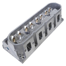 Load image into Gallery viewer, Edelbrock Victor CNC GM LS7 12 Degree 6-Bolt Cylinder Head, 291cc, .220in Int Port, CI PM Seat