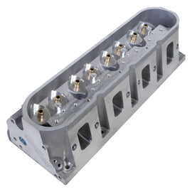 Edelbrock Victor CNC GM LS7 12 Degree 6-Bolt Cylinder Head, 291cc, .220in Int Port, CI PM Seat