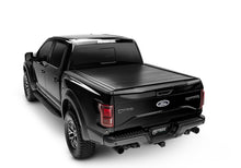 Load image into Gallery viewer, Retrax 2022+ Toyota Tundra Regular &amp; Double Cab 6.5ft Bed w/ Deck Rail System PowertraxPRO MX