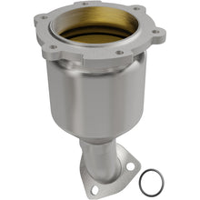 Load image into Gallery viewer, MagnaFlow 05-06 Nissan Maxima 3.5L Direct Fit Converter
