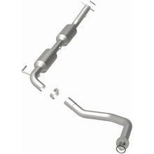 Load image into Gallery viewer, MagnaFlow 07-15 Toyota Tundra 5.7L Direct Fit Converter
