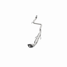 Load image into Gallery viewer, MagnaFlow 08-09 Scion xD 1.8L Direct Fit Converter