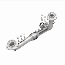 Load image into Gallery viewer, BRE Exhaust 02-03 XL-7 2.7L Front Pipe Kit