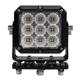 Oracle TITAN 4 90W High Performance Auxiliary Flood Light - IR LED