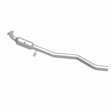 Load image into Gallery viewer, MagnaFlow 09-12 Mercedes-Benz GL450 4.6L Direct Fit Converter