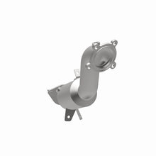 Load image into Gallery viewer, MagnaFlow 16-17 Cadillac ATS 2.0L Close Coupled Direct Fit Converter