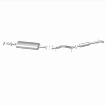 Load image into Gallery viewer, MagnaFlow BRE Exhaust Kit 01-08 Escape Tribute Mariner