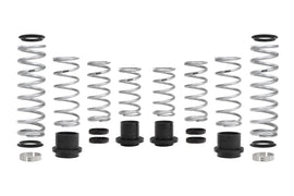 Eibach 20-21 Polaris RZR XP 4 Turbo S (Fox Dynamix) Pro-UTV Stage 4 Kit - Set of 8