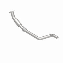 Load image into Gallery viewer, MagnaFlow 05-10 300 V6 3.5 2.7 OEM Underbody Direct Fit Converter