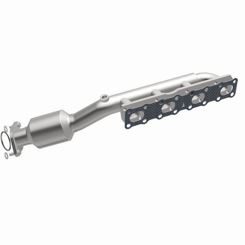 MagnaFlow 2004 Nissan Titan 5.6L Direct Fit Converter