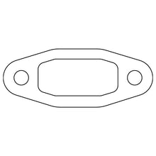 Load image into Gallery viewer, Cometic Ford 335 Series V8 .031in Fiber Fuel Pump Mount Gasket