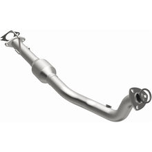Load image into Gallery viewer, MagnaFlow 98-01 Honda Passport 3.2L Direct Fit Converter