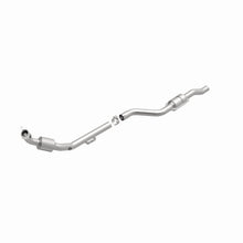 Load image into Gallery viewer, MagnaFlow 2005 Mercedes-Benz E320 3.2L Direct Fit Converter