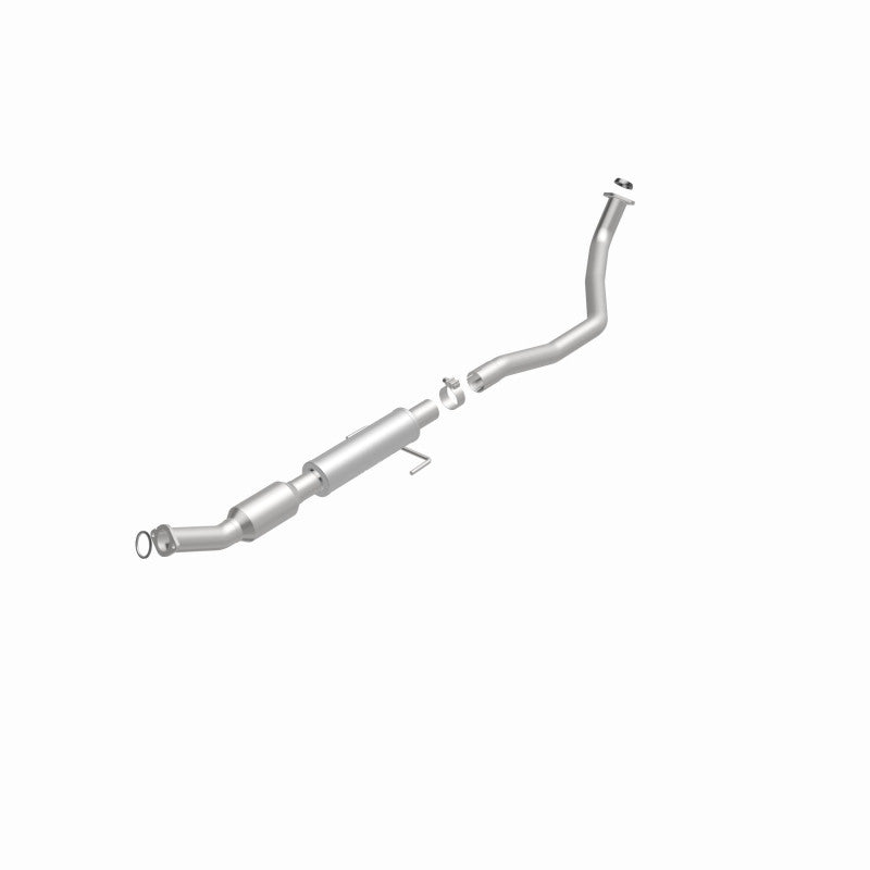 MagnaFlow 09-10 Pontiac Vibe 2.4L Direct Fit Converter
