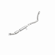 Load image into Gallery viewer, MagnaFlow 09-10 Pontiac Vibe 2.4L Direct Fit Converter
