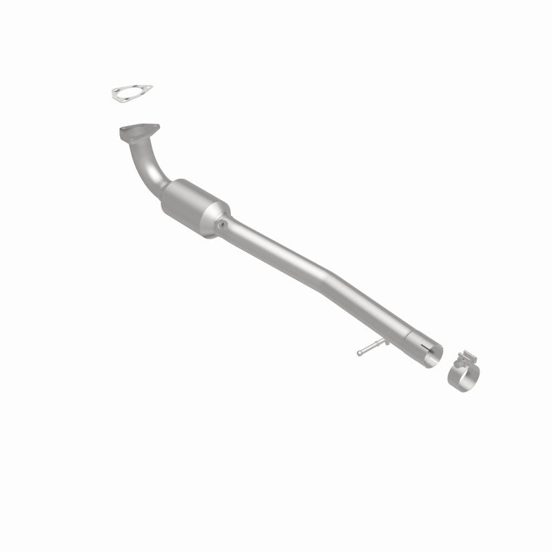MagnaFlow 10-12 Range Rover V8 5 OEM Underbody Direct Fit Converter