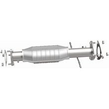 Load image into Gallery viewer, MagnaFlow 96-98 Chevrolet S10 4.3L Direct Fit Converter