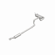 Load image into Gallery viewer, BRExhaust 18-25 Jeep Wrangler 2.0L Direct-Fit Replacement Exhaust Kit