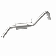 Load image into Gallery viewer, BRExhaust 97-00 Infiniti QX4/ 06-00 Nissan Pathfinder Muffler Kit