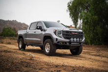 Load image into Gallery viewer, DV8 Offroad 2022-2025 GMC Sierra 1500 Tube Front Bumper