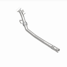 Load image into Gallery viewer, BRE Exhaust 02-05 A4 Quattro A4 1.8L Front Pipe Kit