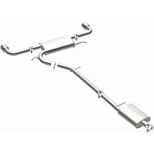 Load image into Gallery viewer, BRExhaust 10-15 Equinox Terrain Exhaust Kit