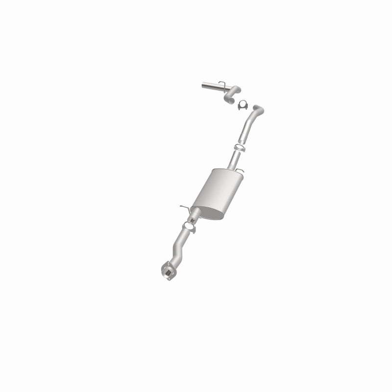 MagnaFlow BRE Exhaust Kit 92-94 S10 Sonoma