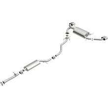 Load image into Gallery viewer, MagnaFlow BRE Exhaust Kit 10-12 Acura RDX 2.3L
