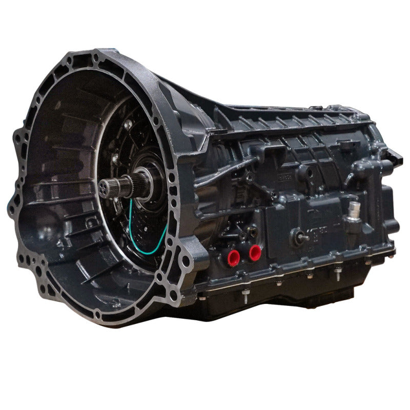 BD Diesel 20-24 Ford Transit 3.5L 2WD Roadmaster 10R80 Transmission & Converter Package