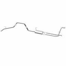 Load image into Gallery viewer, MagnaFlow BRE Exhaust Kit 12-17 Nissan NV1500 NV2500 NV3500 4.0L