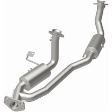 Load image into Gallery viewer, MagnaFlow 04-05 Ford Freestar 3.9L Direct Fit Converter