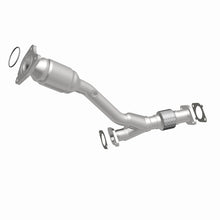Load image into Gallery viewer, MagnaFlow 2007 Chevrolet Malibu 3.5L Direct Fit Converter