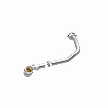 Load image into Gallery viewer, MagnaFlow 10-13 Land Rover Range Rover Sport 5.0L Direct Fit Converter