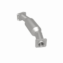 Load image into Gallery viewer, MagnaFlow 75-80 Chevrolet/Pontiac CA Direct Fit Converter