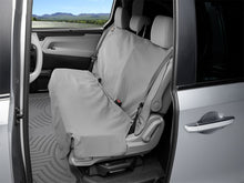 Load image into Gallery viewer, WeatherTech 56in W x 19.5in Depth x 22.5in H Seat Protector - Grey