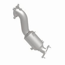 Load image into Gallery viewer, MagnaFlow 16-17 Cadillac ATS 2.0L Close Coupled Direct Fit Converter