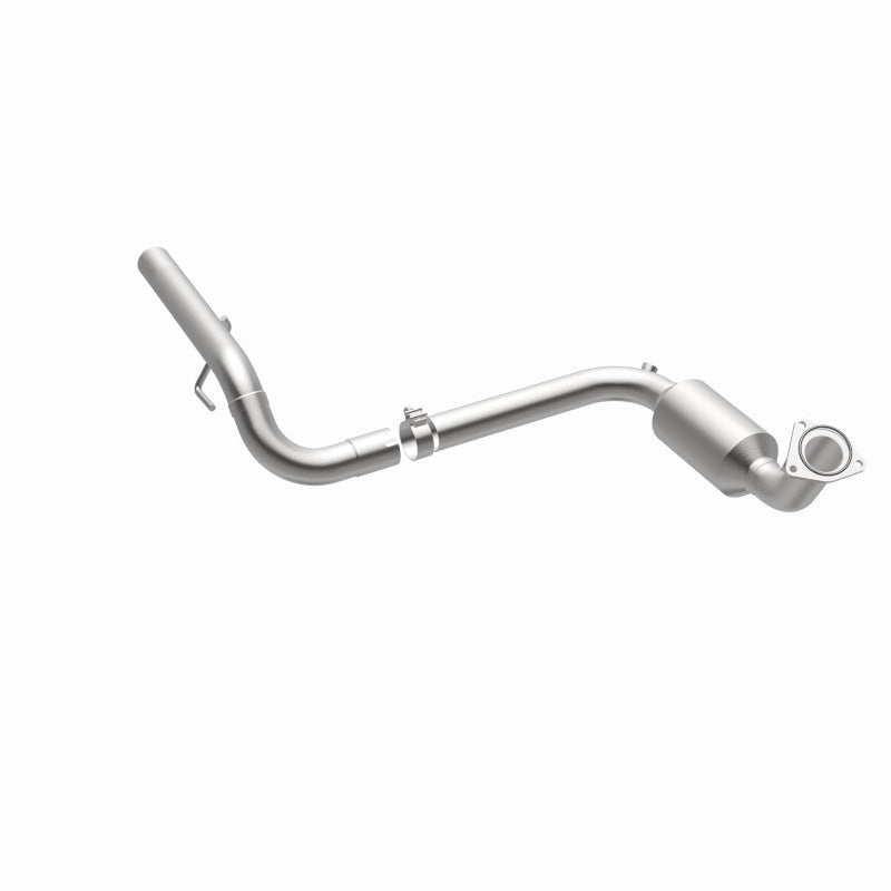 MagnaFlow 2007 Chevrolet Silverado 1500 Classic 6.0L Direct Fit Converter