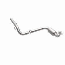 Load image into Gallery viewer, MagnaFlow 2007 Chevrolet Silverado 1500 Classic 6.0L Direct Fit Converter