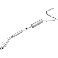 Load image into Gallery viewer, MagnaFlow BRE Exhaust Kit 99-04 Honda Odyssey 3.5L