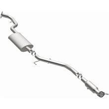 Load image into Gallery viewer, MagnaFlow 13-14 Santa Fe 2L Underbody Direct Fit Converter