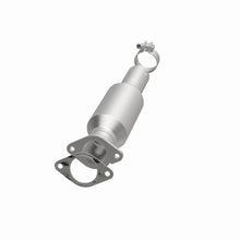 Load image into Gallery viewer, MagnaFlow 15-17 Ford Edge 2.0L FWD Rear Direct Fit Converter